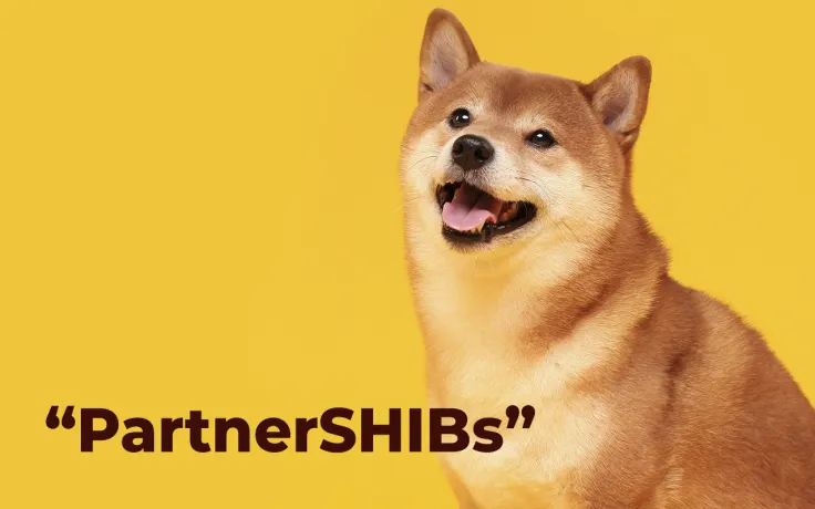 These Direct “PartnerSHIBs” Will Help SHIB Army Burn More Tokens: Details