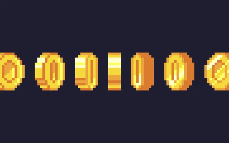 This 2018 Coin Rallied by 100% Suddenly, Here's What It Is