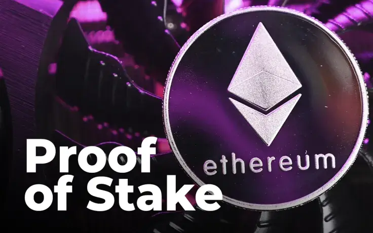 Ripple Co-Founder Commends Ethereum's Transition to Proof of Stake
