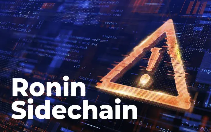 Biggest DeFi Hack Ever? Axie Infinity's Ronin Drained of $625 Million