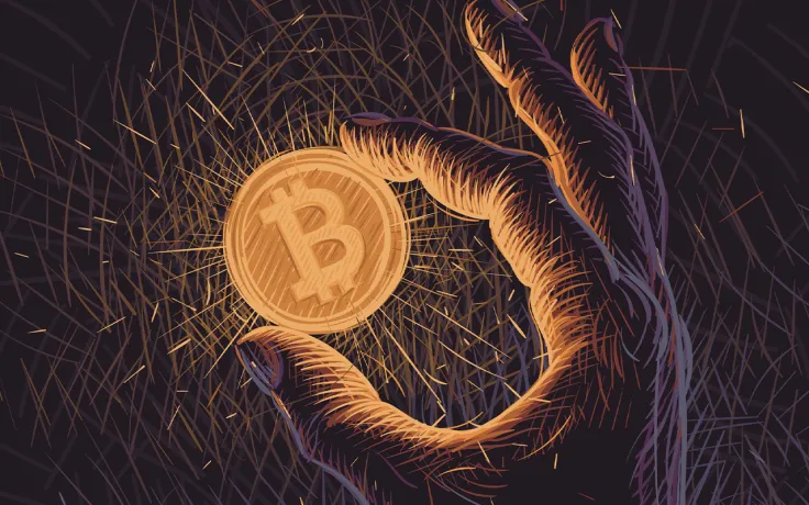 Massive Amount of Dormant Bitcoin Has Been Activated