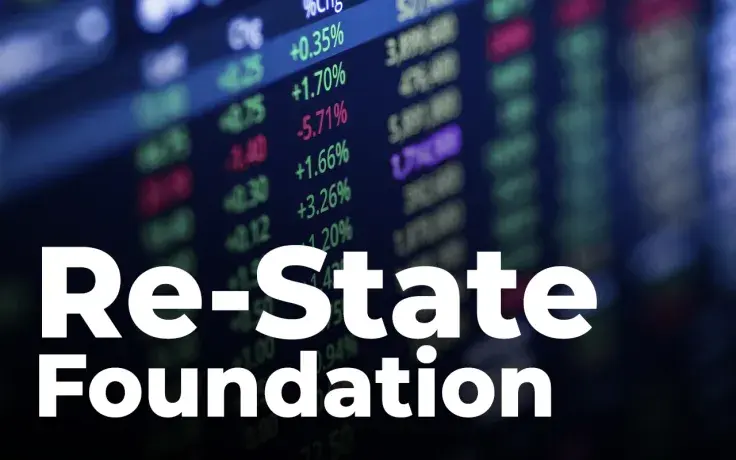 Re-State Foundation Launches First-Ever MetaUniversity
