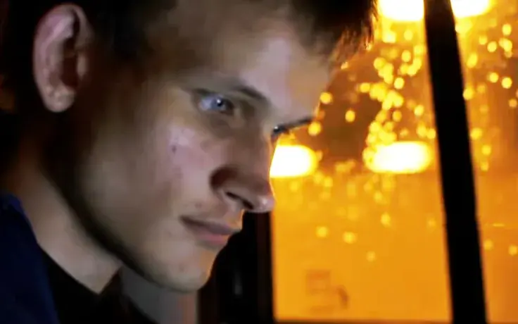 Ethereum Creator Vitalik Buterin Describes Its Alternative Future