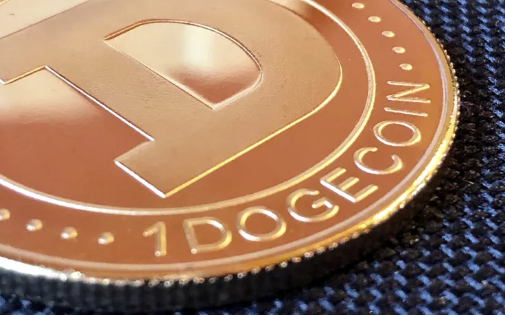 Dogecoin Creator Made Only $3,000 by Developing Biggest Memecoin Ever
