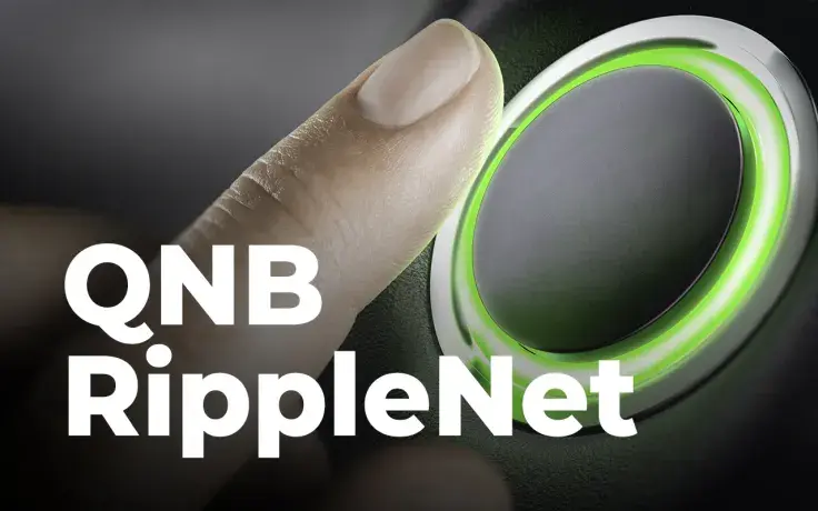 Ripple Partner QNB Launches New Payment Solution in Partnership with RippleNet