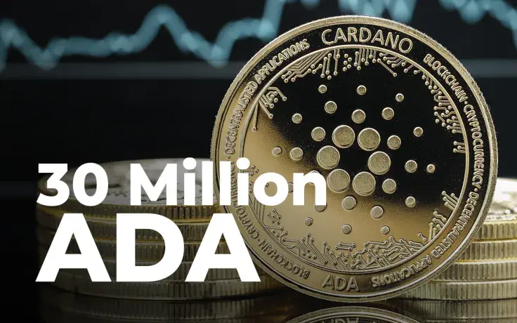 30 Million ADA Redistributed as Cardano-Based NFT Marketplace Reaches New Milestone
