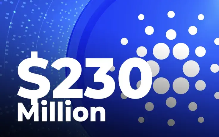 Cardano Added Over $230 Million in DeFi Inflows in March: Details