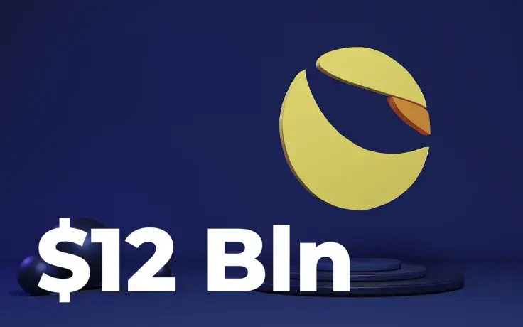 $12 Billion: Terra's Anchor Protocol Smashes Through Another Milestone