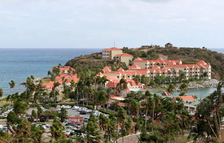 Bitcoin Cash Could Become Legal Tender in St. Maarten