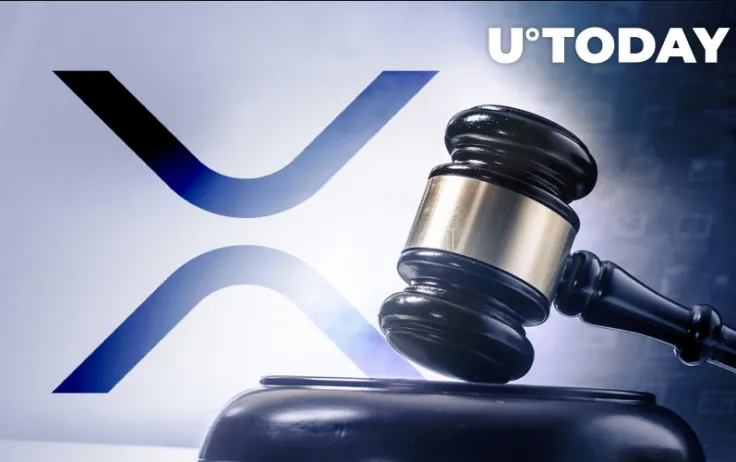 Ripple Moves to Strike Rebuttal Report on XRP Price Manipulation 