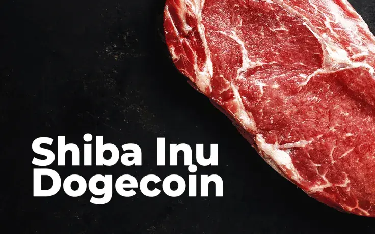 Shiba Inu and Dogecoin Now Accepted by Vancouver-Based Meat Company Through BitPay