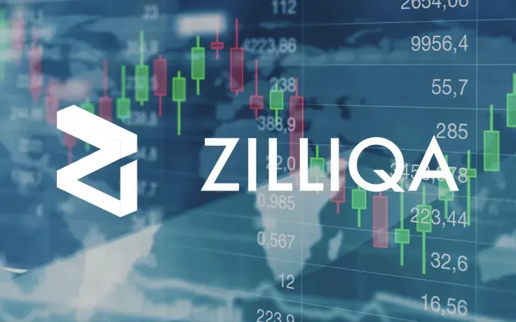 Zilliqa (ZIL) 7-Day Performance Report: 360% Pump, All Resistances Broken