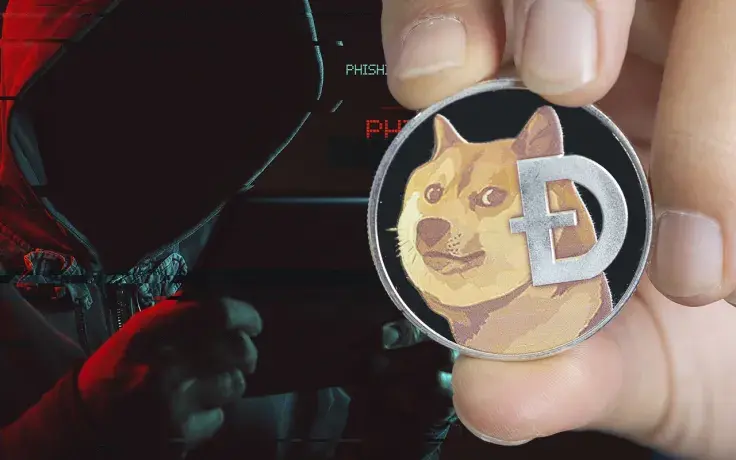 Dogecoin Knock-Off Ends Up Being a Scam