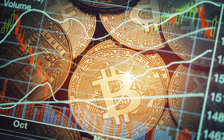 Bitcoin Illiquid Supply Close to New All-Time High, Here's What It Means