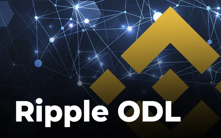 Ripple's ODL Corridor Sold to Ex-Binance CFO: Details