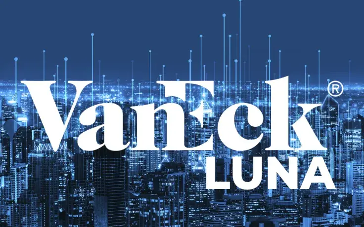 VanEck Adds LUNA to Its Range of Crypto ETPs