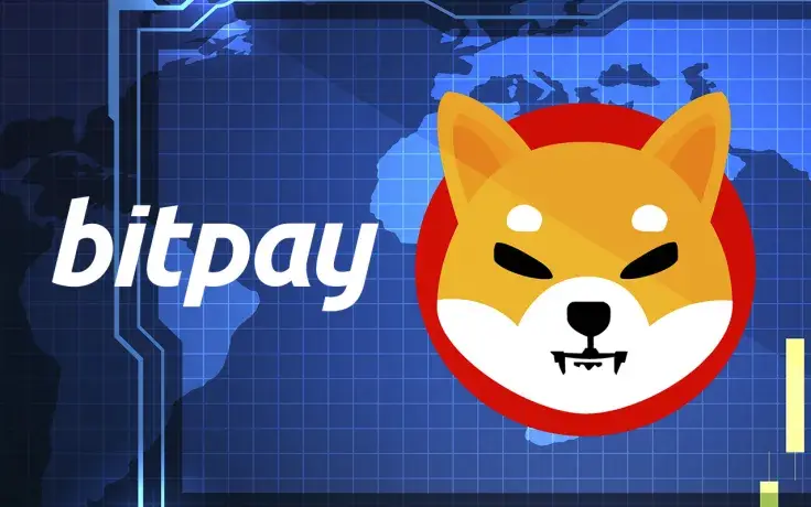 Shiba Inu Wins "BitPay Brackets" Championship