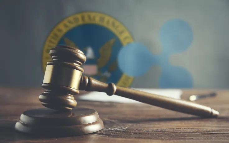 Ripple vs. SEC: Defendants' Attempt to Block Supplemental Expert Report Fails 