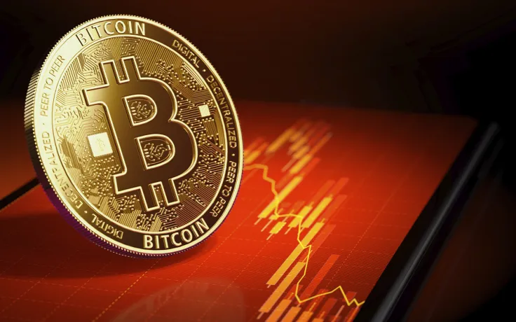 $340 Million Liquidations Across Cryptocurrency Market as Bitcoin and Altcoins Suffer Losses