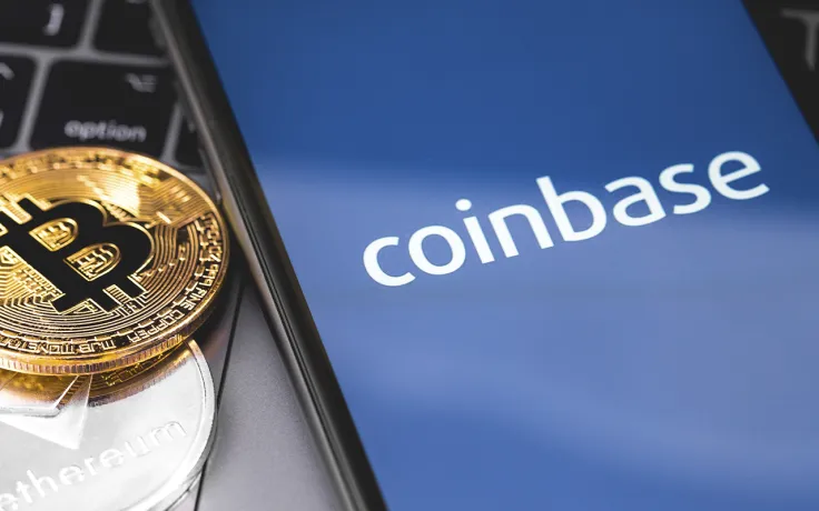 $669 Million in Bitcoin Moved Between Coinbase and Unknown Addresses