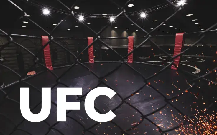 UFC to Pay Fighters in Cryptocurrency