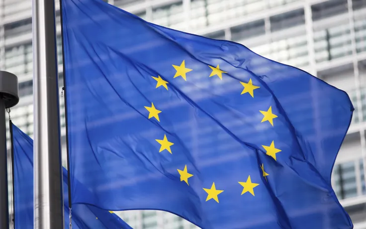 "Unacceptable Behavior": Crypto Lobby Condemns Community for Trolling EU Lawmakers