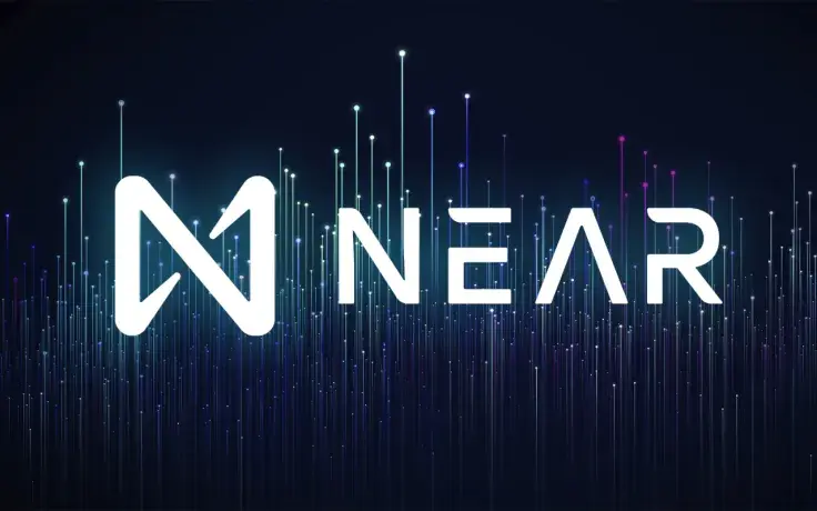 Near Protocol's NEAR Token Is Digital Currency Group's Third-Biggest Holding