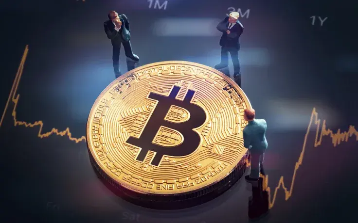 Bitcoin Mirroring 2018 Bear Market with Long Bearish Streak