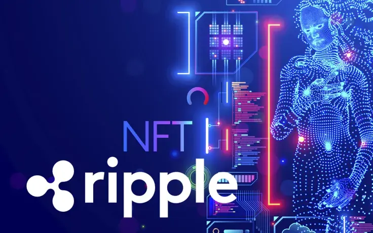Ripple Announces New Release to Support Advanced NFT Functionality: Details