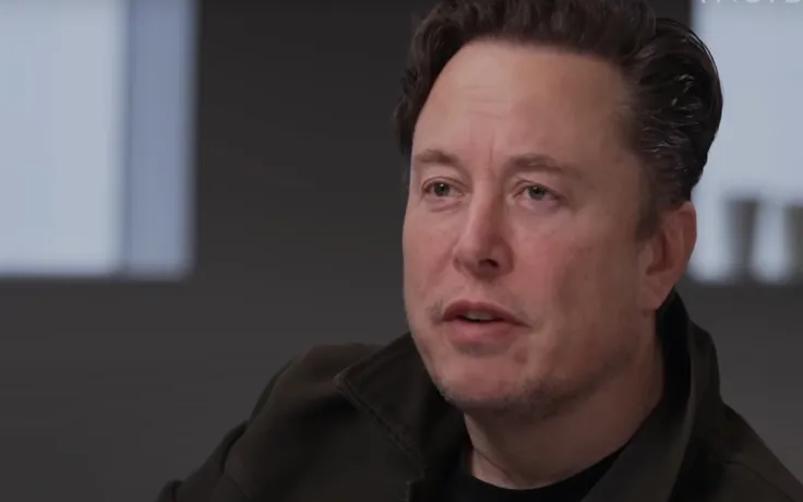 Elon Musk Offers to Acquire All of Twitter Shares at $54.20, TWTR Goes Up