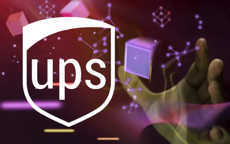 Delivery Giant UPS Delves into Metaverse