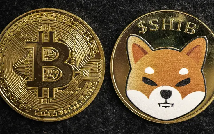 90% Vote for SHIB vs. BTC in Recent Poll by Bitcoin of America ATM Chain