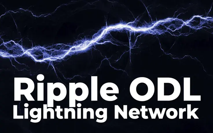 Ripple ODL Can't Be Compared with Lightning Network: RippleNet GM