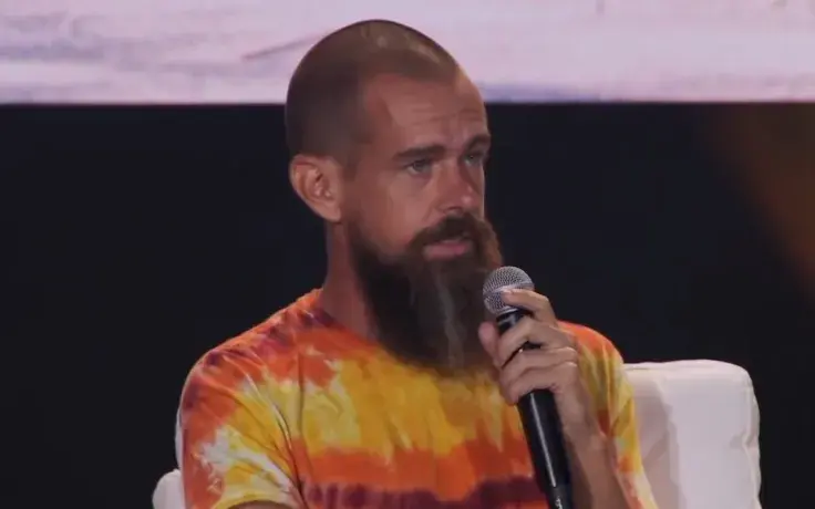 Jack Dorsey Trolls Robinhood CEO Over His Dogecoin Ideas