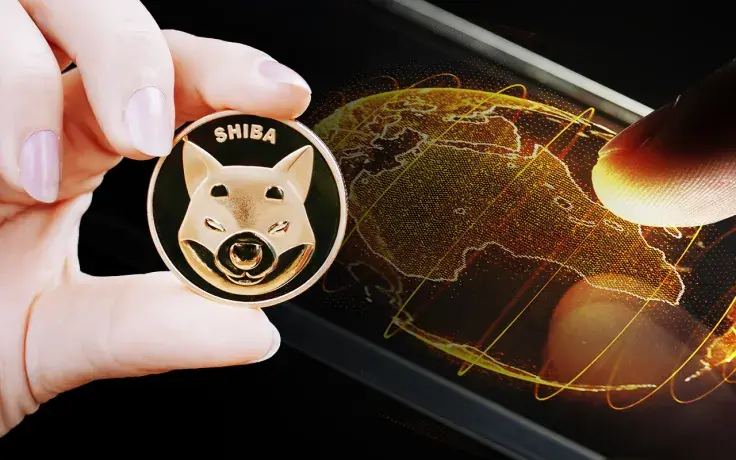 Shiba Inu Lists on SouthAfrican Exchange, Bringing Access to Thousands of Customers