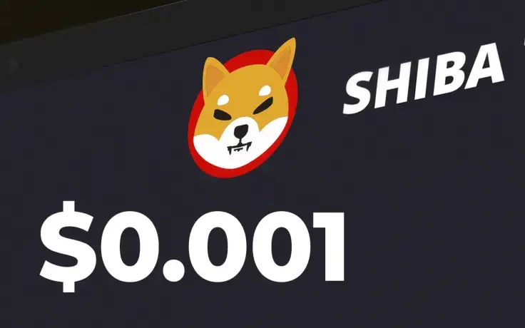 I Can See SHIB Touching $0.001: David Gokhshtein