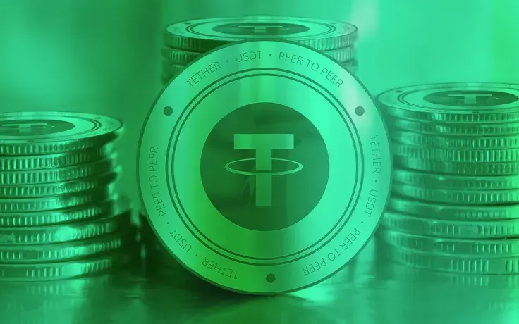 Tether to Cut Its Commercial Paper Holdings