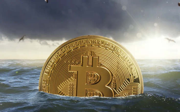 $2 Billion of BTC Drained from Centralized Exchanges by Crypto Traders in Last 24 Hours