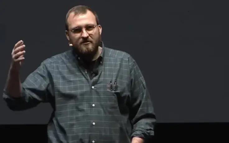 Charles Hoskinson Teases Bitcoin, Doge and Cardano Cross-Chain for "Decentralized Twitter"