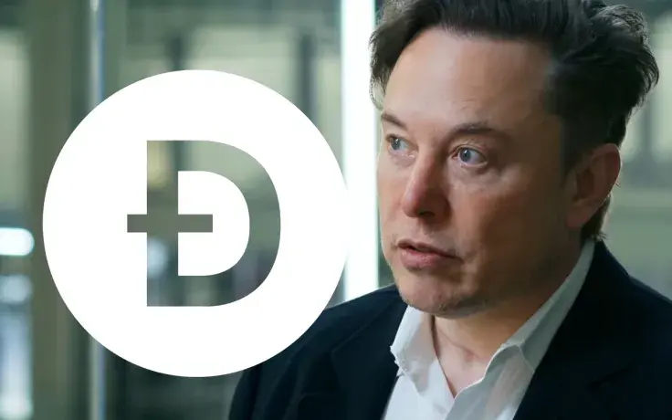 Elon Musk Wishes DOGE Army Happy Easter with Floki Picture and "DOGE Eggs"