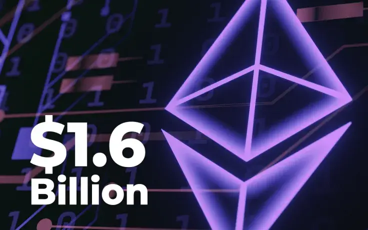 Ethereum Foundation Now Holds $1.6 Billion After Selling Its ETH at Top: Financial Report