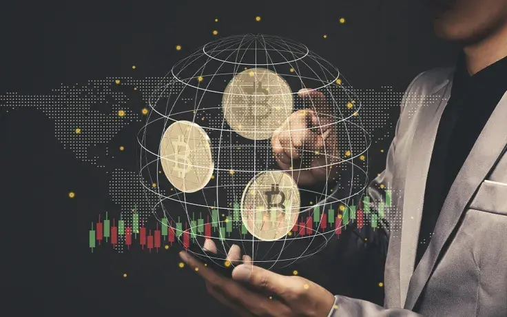 Bitcoin Transaction Fee Hits 2-Year Low as BTC Plunges Below $39,000: Details