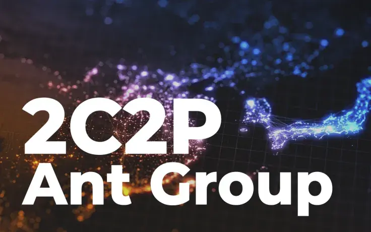 RippleNet's 2C2P Teams Up with Alipay Parent Company to Improve Digital Payments in Asia