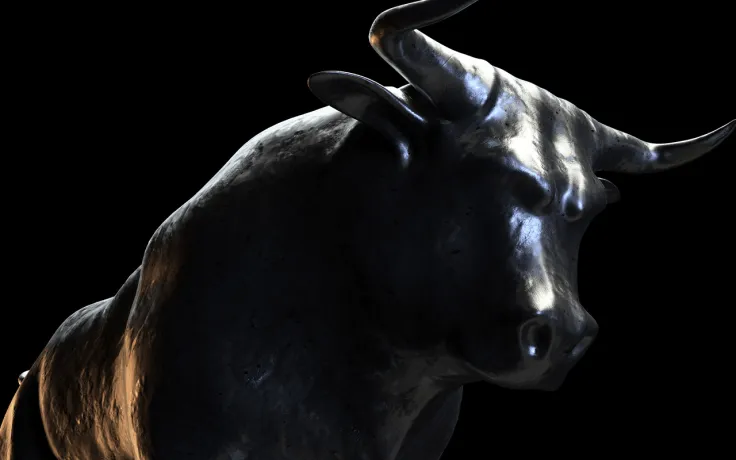 Crypto Gains Bullish Voices on Social Media: Santiment