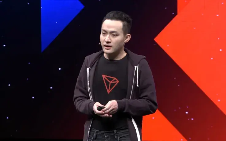 Justin Sun Announces Stablecoin 3.0 Era, Says Tron DAO to Launch Decentralized USD in May