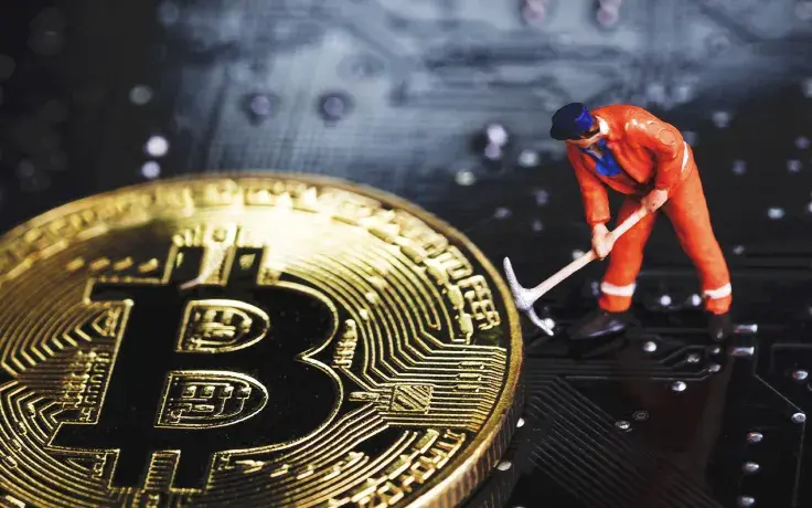 Cardano Founder Takes Aim at Bitcoin Mining Centralization