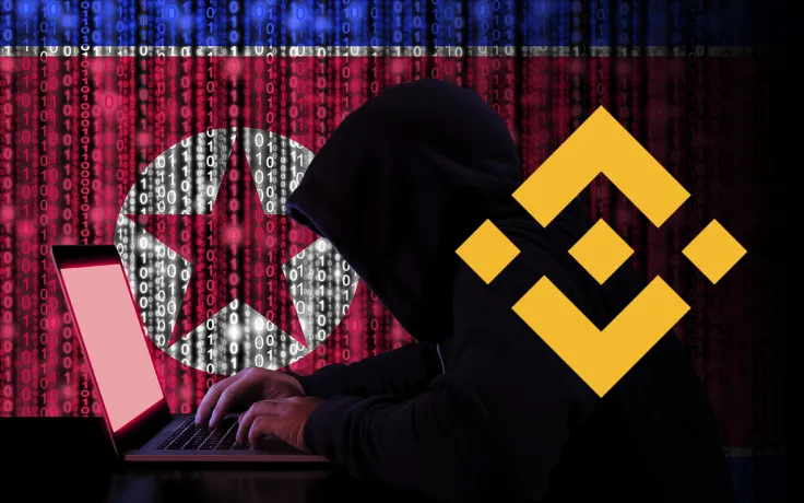 Binance Recovers Portion of Funds Linked to North Korea-Orchestrated Axie Infinity Hack