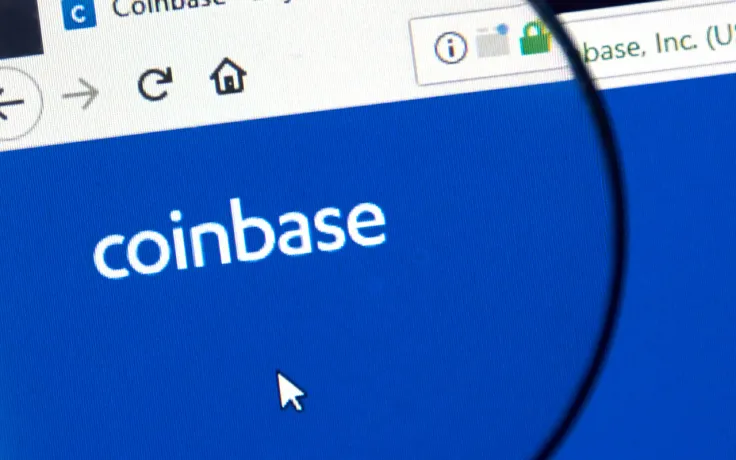  Coinbase Card Launched via Visa with Crypto Cashback for US Users