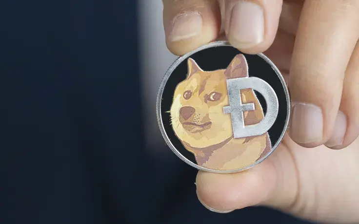First Dogecoin Transaction without Internet Sent via RadioDOGE, Marking Historic Moment