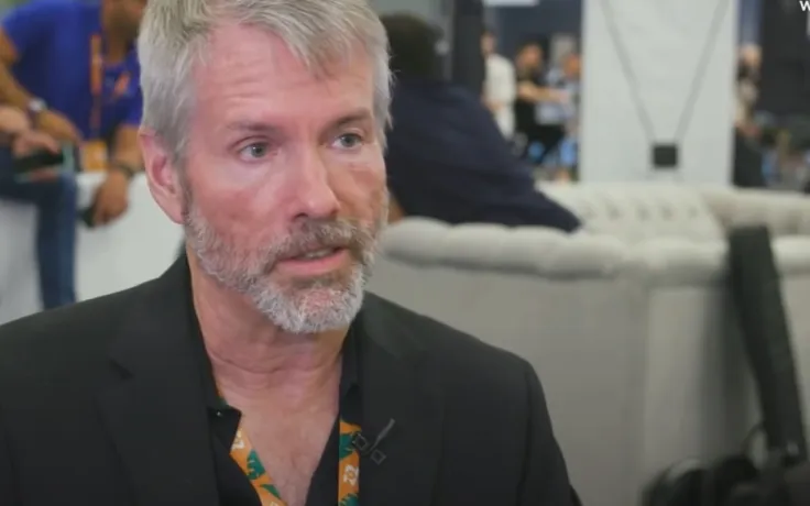 MicroStrategy CEO Suggests Using Bitcoin to Eliminate Crypto Scam Bots on Twitter